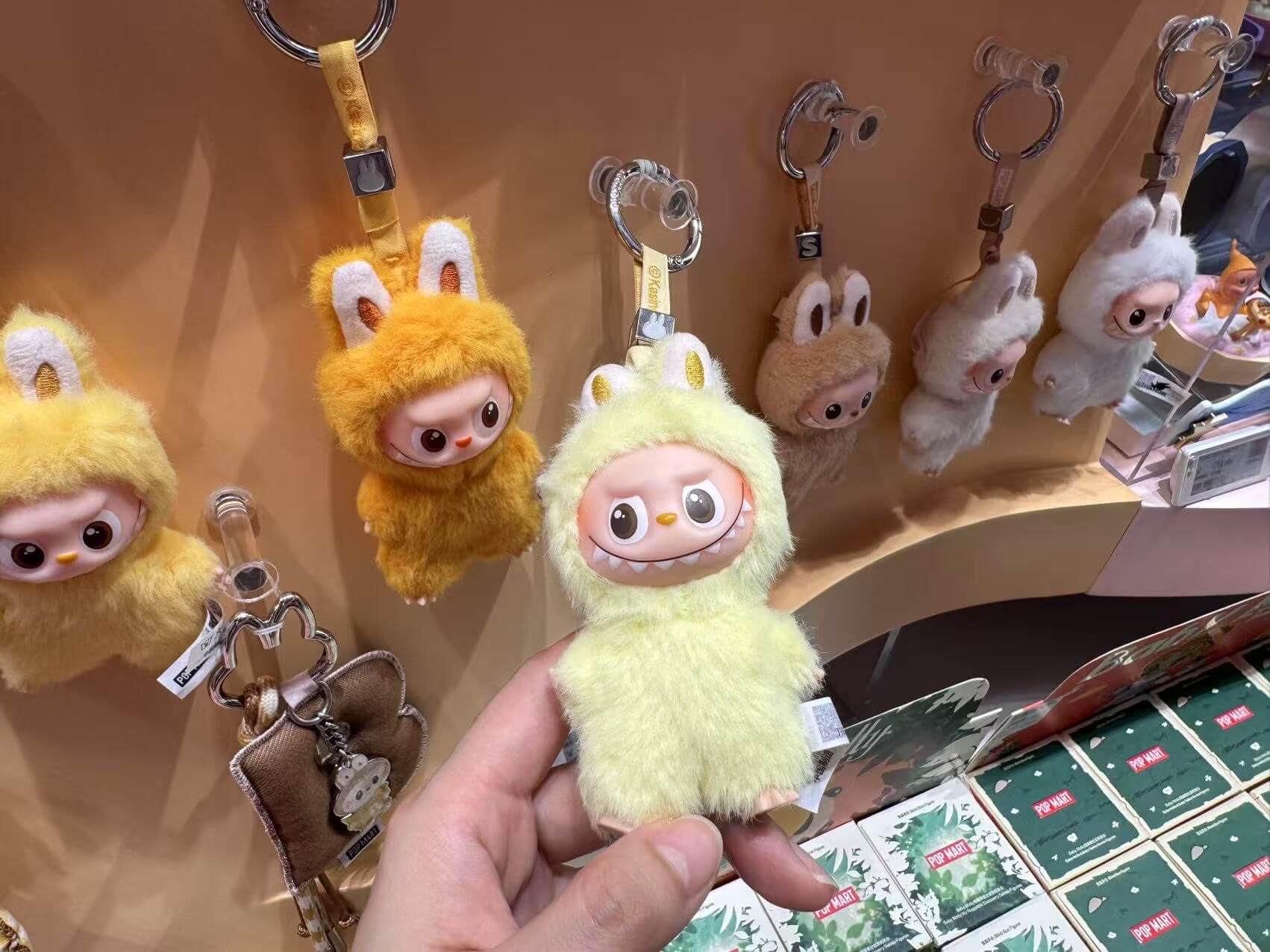 广东潮玩企业 ——Labubu 全品类 TikTok 跨境运营